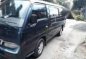 Nissan Urvan shuttel 2010 model for sale-1