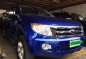 2014 Ford Ranger XLT Automatic Diesel for sale-1