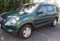 Honda CRV 2004 automatic for sale-1