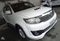 2014 Toyota Fortuner G AT DSL (Vings) for sale-5