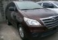 2016 Toyota Innova 2.5 E manual transmission for sale-3