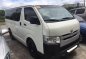 Toyota Hiace 2017 for sale-0