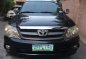 Toyota Fortuner G 2006 Automatic Gas Very fresh all original for sale-10