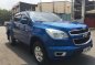 FOR SALE CHEVROLET COLORADO 2014-0