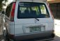 Mitsbishi Adventure Diesel neg 2003 for sale-0