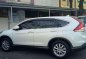 2013 Honda CR-V 2.0 2x4 for sale-9