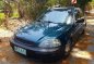 Honda Civic automatic vtec 1996 for sale-0