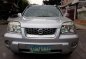 2004 Nissan Xtrail Automatic for sale-0