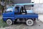Suzuki Multucab pick up type 4x4 for sale-0