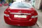 Mitsubishi Mirage Glx 1.3 gas Mt 2016 for sale-5