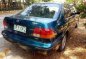 Honda Civic automatic vtec 1996 for sale-3