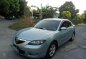 MAZDA 3 2008 1.6L matic fresh for sale-3