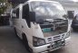 2007 Isuzu NHR fb type local for sale-0