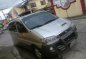 2003 Hyundai Starex for sale-7