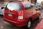 2009 Toyota Innova 2.0 E MT Gas for sale-4