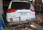 For sale Mitsubishi Montero gls V AT paddle shift 2014-1