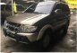 Isuzu Crosswind xuv 25 turbo dsl at 2011 for sale-1