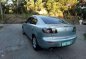 MAZDA 3 2008 1.6L matic fresh for sale-7