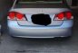 Rush Honda Civic 2007 for sale-1