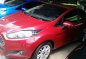 2016 Ford Fiesta HB automatic for sale-4