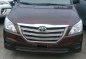 2016 Toyota Innova 2.5 E manual transmission for sale-2