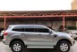 2016 FORD EVEREST AMBIENTE Automatic for sale -4