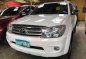 2010 Toyota Fortuner G for sale-0