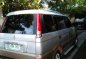 Mitsubishi Adventure GLX 2005 for sale-5