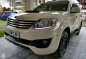 For Sale: 2015 Toyota Fortuner G-1
