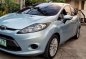 First owned Ford Fiesta Automatic Cebu Unit 2013 for sale-1