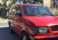 2000 Mitsubishi Adventure glx for sale-2