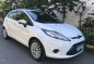 2013 Ford Fiesta 1.6L AT 33tkm for sale-0