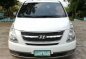 Hyundai Grand Starex vgt gold 2010 for sale-0