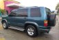 Isuzu Trooper bighorn XS 4x4 SUV 2007 for sale-5