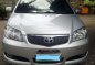 Toyota Vios 2006 Model 1.3 E for sale-7