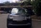 2014  Land Rover Range Rover HSE Fullsize for sale-4