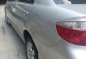 2005 Toyota Vios 1.5G automatic all power silver 228K for sale-5