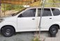 Toyota Avanza 2008 1.3J M/T (White)-3