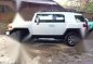 2015 Toyota FJ Cruiser AT 4X4 - for sale-1