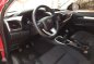 2016 Toyota Hilux G Manual - 16tkm mileage. for sale-11