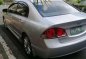 Honda Civic 1.8s 2007 AT for sale-7