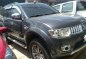 2010 Mitsubishi Montero GLS AT for sale-3