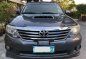 2013 Toyota Fortuner G 4x2 Manual Diesel for sale-2