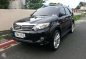 2012 Toyota Fortuner G (Gas) for sale-4