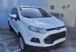 2017 Ford Ecosport Ambiente 1.5 Mt for sale-0