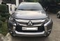 2016 Mitsubishi Montero GLS Premium for sale-0