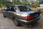 1995 Mitsubishi Lancer glxi sale or swap-3