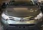 2016 2017 Toyota Vios E Manual Automatic Grab Active for sale-4