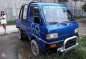 Suzuki Multucab pick up type 4x4 for sale-2