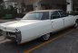 Cadillac Fleetwood 1965 BROUGHAM A/T for sale-3